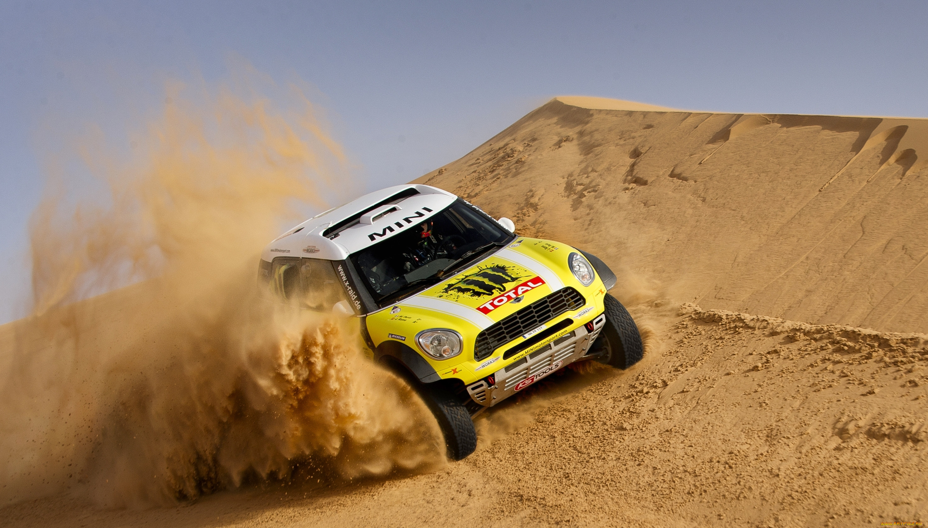 , , mini, , , dakar, rally, x-raid, , , , , , cooper